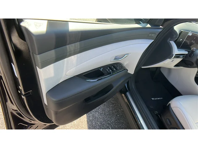 Nuevos HYUNDAI TUCSON HYBRID at Gainesville Hyundai in Gainesville