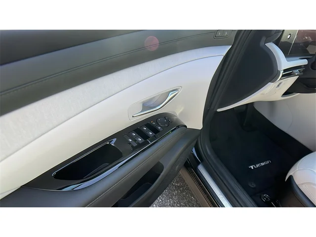 Nuevos HYUNDAI TUCSON HYBRID at Gainesville Hyundai in Gainesville