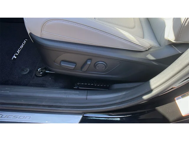 Nuevos HYUNDAI TUCSON HYBRID at Gainesville Hyundai in Gainesville