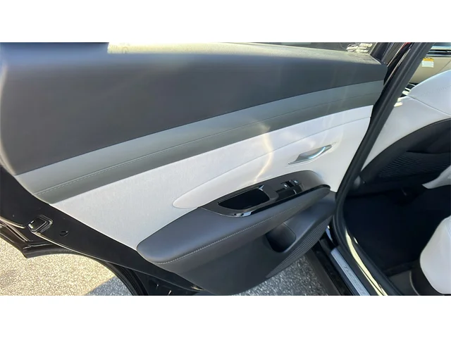 Nuevos HYUNDAI TUCSON HYBRID at Gainesville Hyundai in Gainesville
