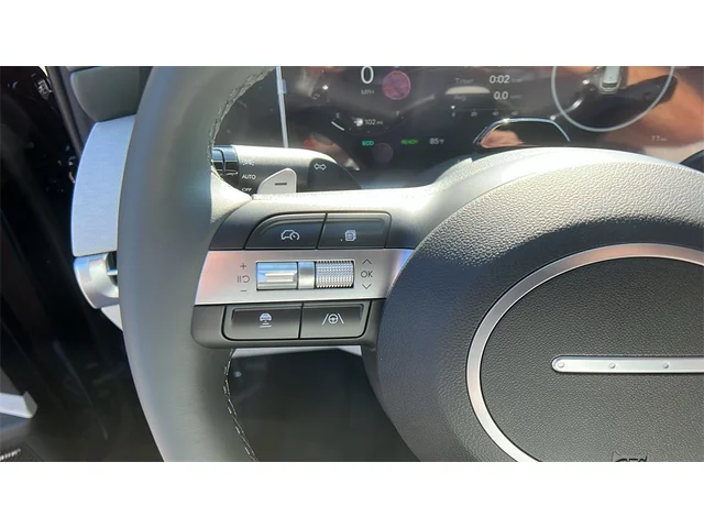 Nuevos HYUNDAI TUCSON HYBRID at Gainesville Hyundai in Gainesville