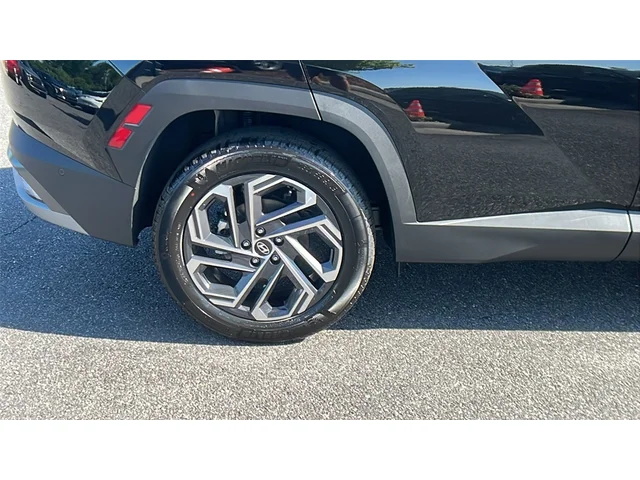 Nuevos HYUNDAI TUCSON HYBRID at Gainesville Hyundai in Gainesville