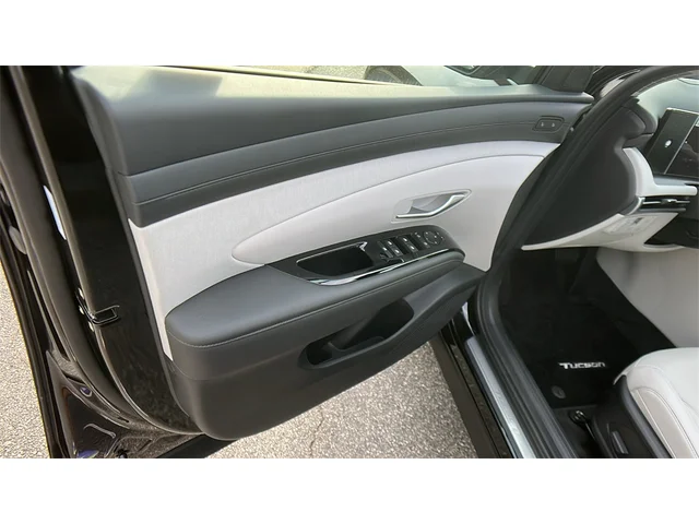 Nuevos HYUNDAI TUCSON HYBRID at Gainesville Hyundai in Gainesville