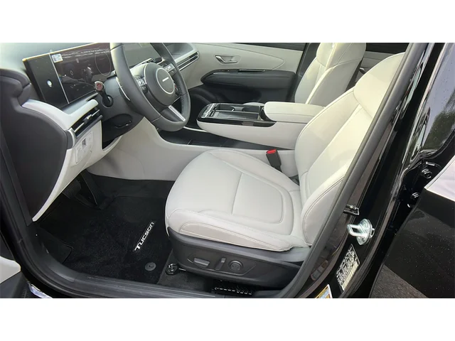 Nuevos HYUNDAI TUCSON HYBRID at Gainesville Hyundai in Gainesville