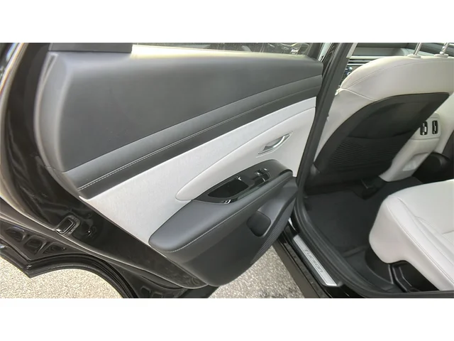 Nuevos HYUNDAI TUCSON HYBRID at Gainesville Hyundai in Gainesville