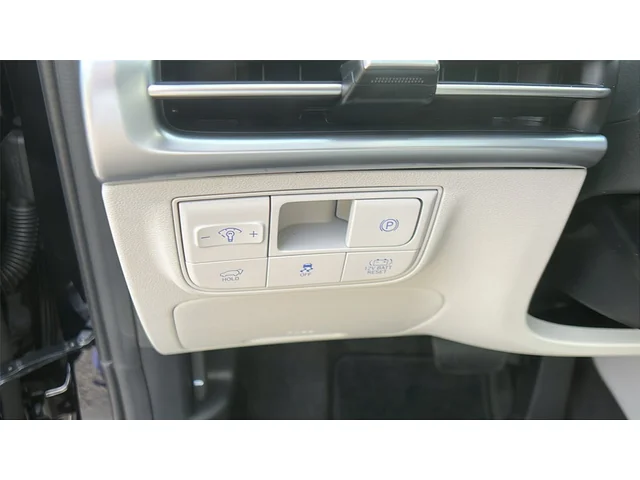 Nuevos HYUNDAI TUCSON HYBRID at Gainesville Hyundai in Gainesville