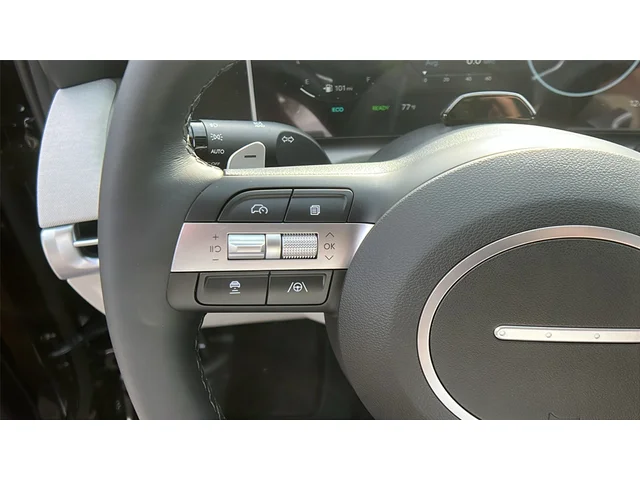 Nuevos HYUNDAI TUCSON HYBRID at Gainesville Hyundai in Gainesville