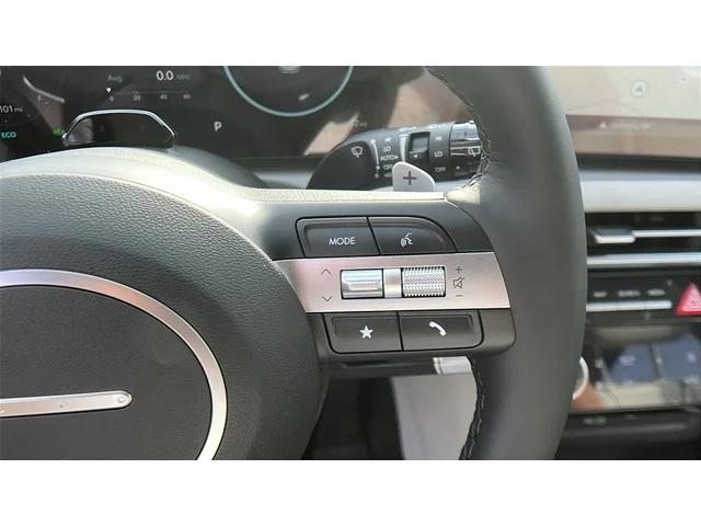Nuevos HYUNDAI TUCSON HYBRID at Gainesville Hyundai in Gainesville