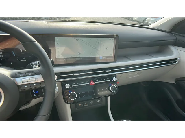 Nuevos HYUNDAI TUCSON HYBRID at Gainesville Hyundai in Gainesville