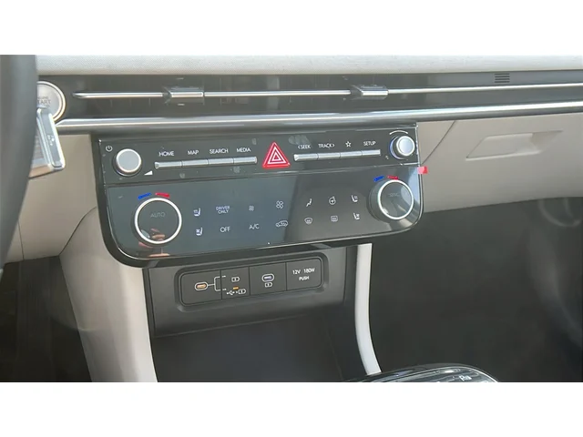 Nuevos HYUNDAI TUCSON HYBRID at Gainesville Hyundai in Gainesville