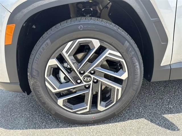Nuevos HYUNDAI TUCSON HYBRID at Gainesville Hyundai in Gainesville