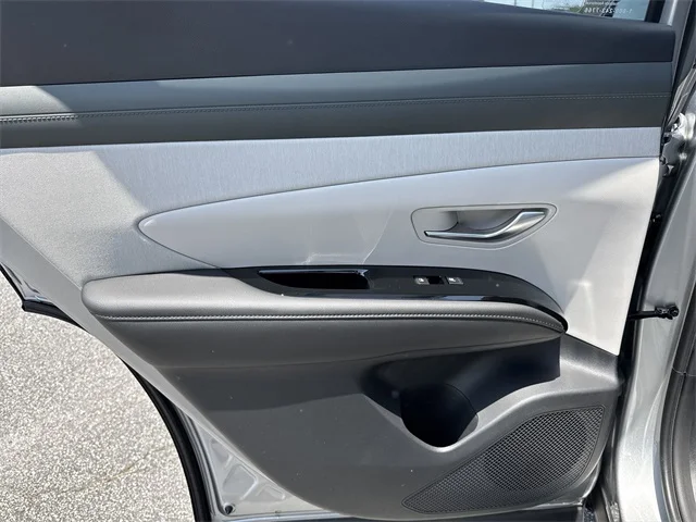 Nuevos HYUNDAI TUCSON HYBRID at Gainesville Hyundai in Gainesville