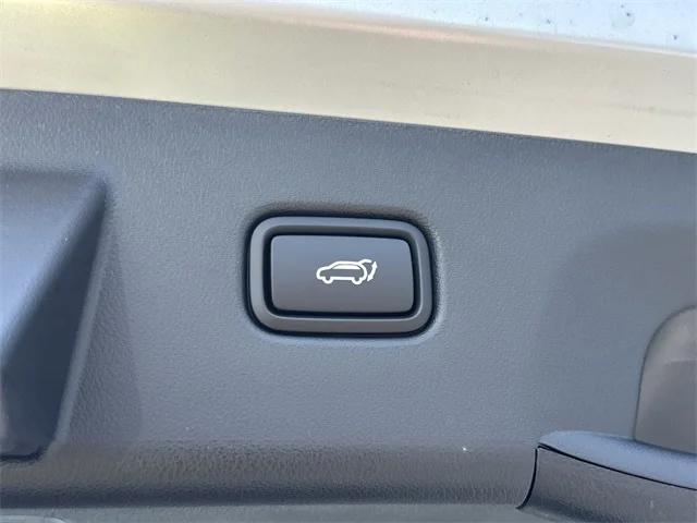 Nuevos HYUNDAI TUCSON HYBRID at Gainesville Hyundai in Gainesville