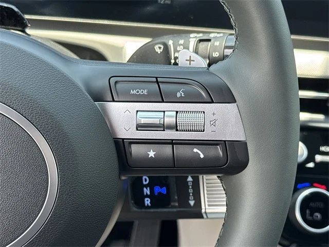 Nuevos HYUNDAI TUCSON HYBRID at Gainesville Hyundai in Gainesville