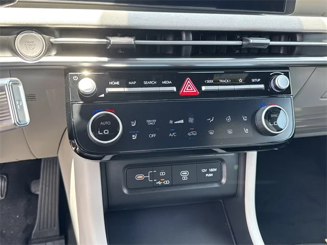 Nuevos HYUNDAI TUCSON HYBRID at Gainesville Hyundai in Gainesville