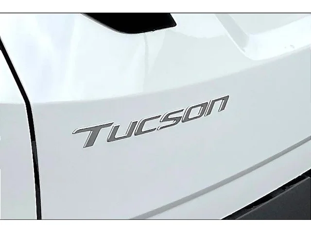 Nuevos HYUNDAI TUCSON HYBRID at Gainesville Hyundai in Gainesville