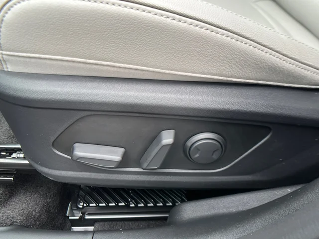 Nuevos HYUNDAI TUCSON HYBRID at Gainesville Hyundai in Gainesville