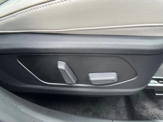 Nuevos HYUNDAI TUCSON HYBRID at Gainesville Hyundai in Gainesville