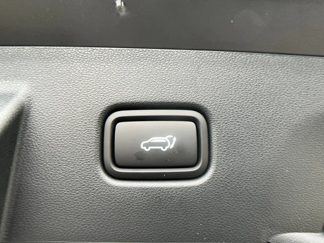 Nuevos HYUNDAI TUCSON HYBRID at Gainesville Hyundai in Gainesville