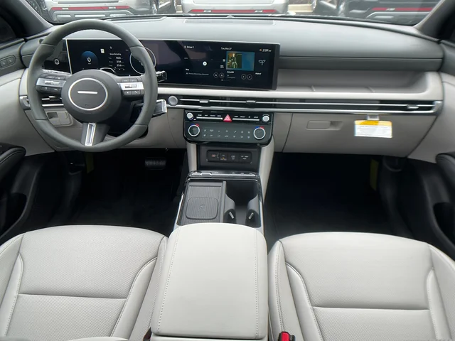 Nuevos HYUNDAI TUCSON HYBRID at Gainesville Hyundai in Gainesville