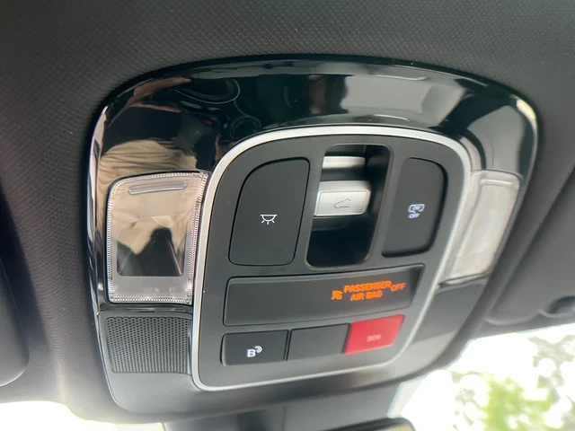 Nuevos HYUNDAI TUCSON HYBRID at Gainesville Hyundai in Gainesville