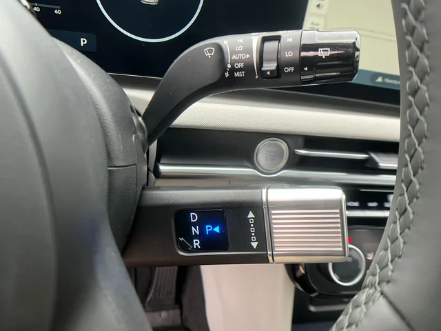 Nuevos HYUNDAI TUCSON HYBRID at Gainesville Hyundai in Gainesville