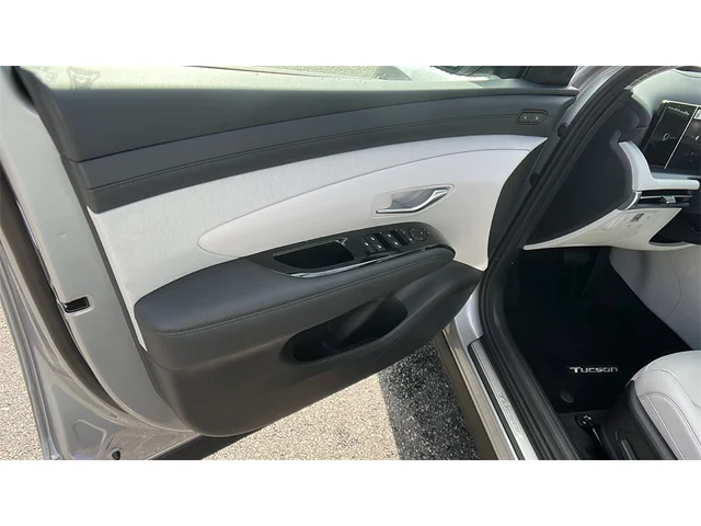 Nuevos HYUNDAI TUCSON HYBRID at Gainesville Hyundai in Gainesville