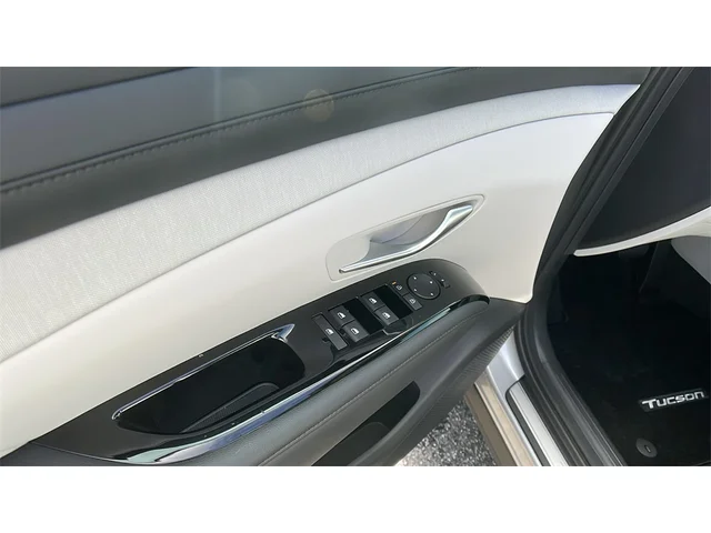 Nuevos HYUNDAI TUCSON HYBRID at Gainesville Hyundai in Gainesville