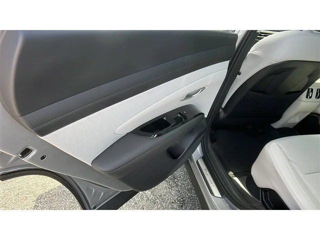 Nuevos HYUNDAI TUCSON HYBRID at Gainesville Hyundai in Gainesville