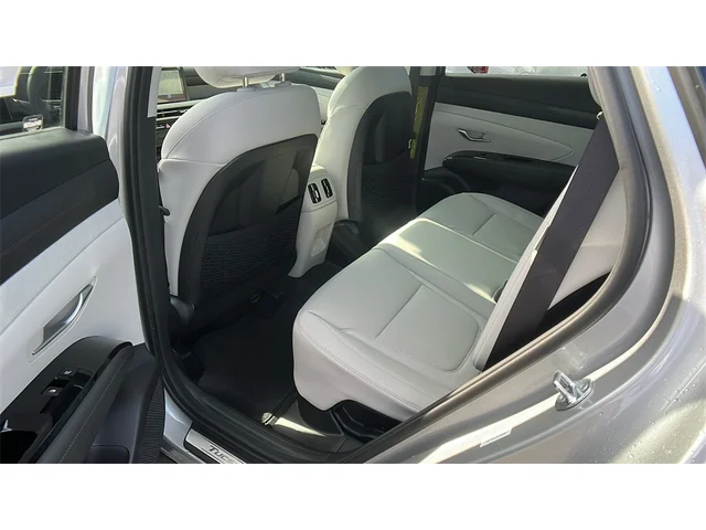 Nuevos HYUNDAI TUCSON HYBRID at Gainesville Hyundai in Gainesville