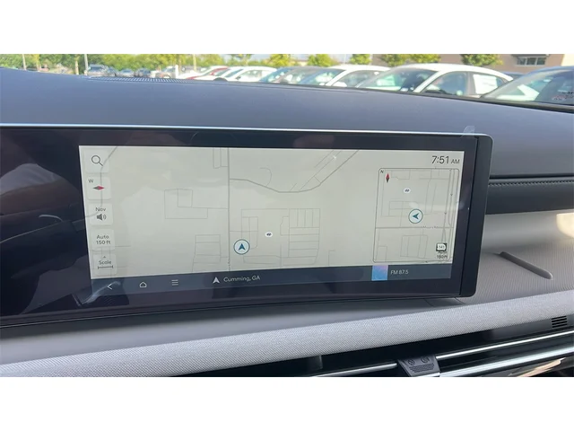 Nuevos HYUNDAI TUCSON HYBRID at Gainesville Hyundai in Gainesville