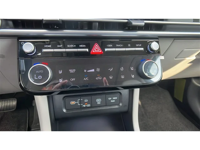 Nuevos HYUNDAI TUCSON HYBRID at Gainesville Hyundai in Gainesville