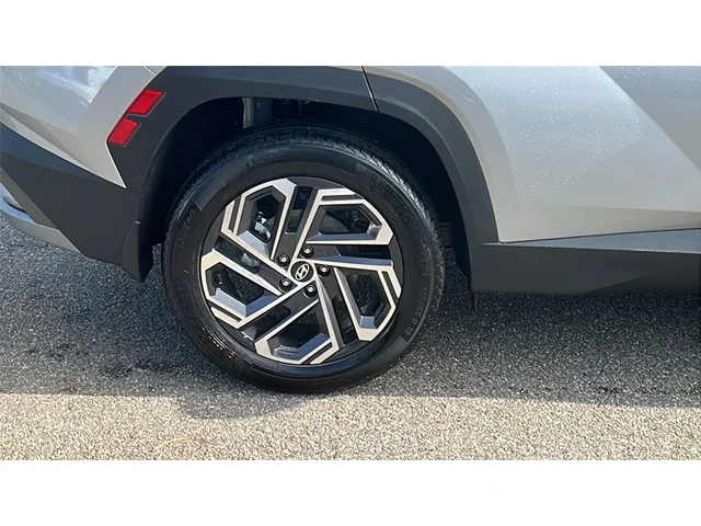 Nuevos HYUNDAI TUCSON HYBRID at Gainesville Hyundai in Gainesville