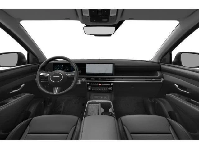 Nuevos HYUNDAI TUCSON HYBRID at Tustin Hyundai in Tustin   