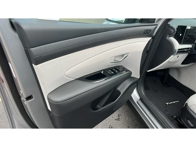 Nuevos HYUNDAI TUCSON HYBRID at Gainesville Hyundai in Gainesville