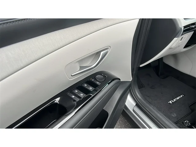 Nuevos HYUNDAI TUCSON HYBRID at Gainesville Hyundai in Gainesville