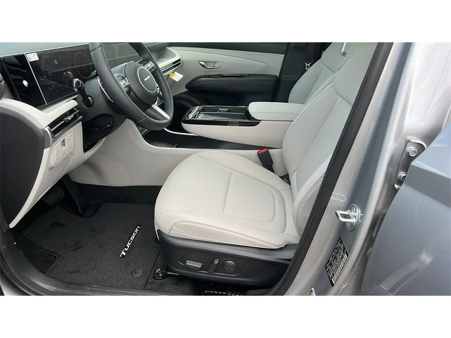 Nuevos HYUNDAI TUCSON HYBRID at Gainesville Hyundai in Gainesville