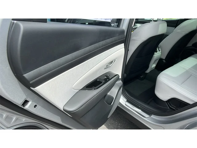 Nuevos HYUNDAI TUCSON HYBRID at Gainesville Hyundai in Gainesville