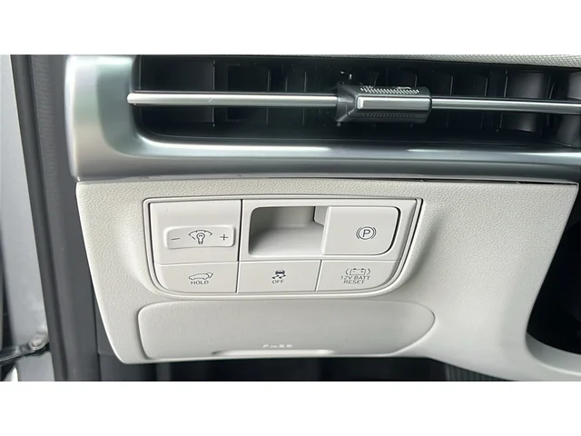 Nuevos HYUNDAI TUCSON HYBRID at Gainesville Hyundai in Gainesville