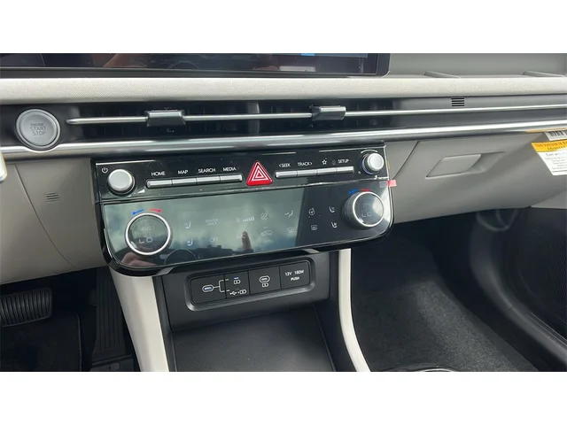Nuevos HYUNDAI TUCSON HYBRID at Gainesville Hyundai in Gainesville