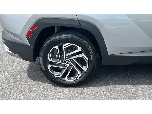 Nuevos HYUNDAI TUCSON HYBRID at Gainesville Hyundai in Gainesville