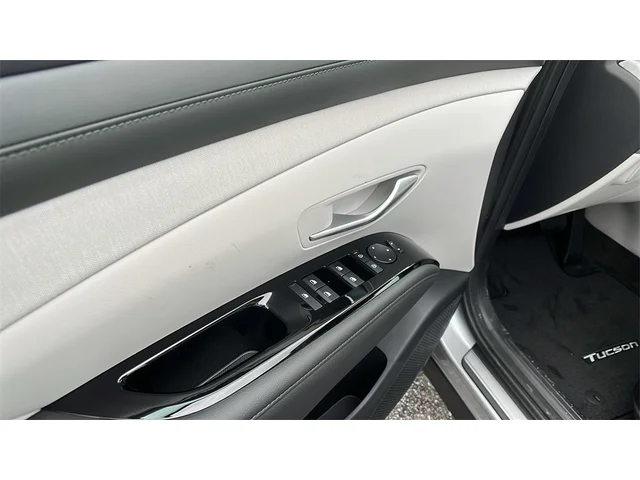 Nuevos HYUNDAI TUCSON HYBRID at Gainesville Hyundai in Gainesville