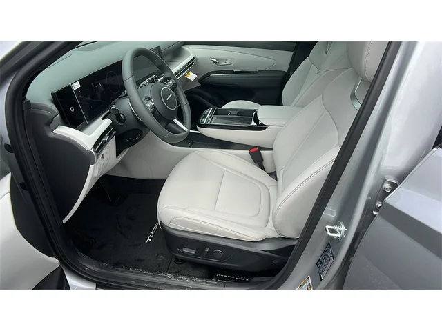 Nuevos HYUNDAI TUCSON HYBRID at Gainesville Hyundai in Gainesville