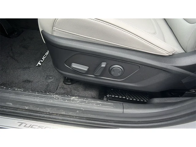 Nuevos HYUNDAI TUCSON HYBRID at Gainesville Hyundai in Gainesville