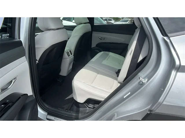 Nuevos HYUNDAI TUCSON HYBRID at Gainesville Hyundai in Gainesville
