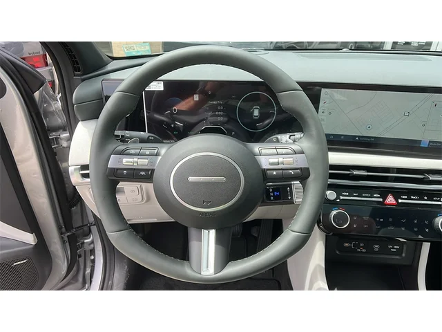 Nuevos HYUNDAI TUCSON HYBRID at Gainesville Hyundai in Gainesville