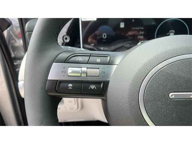 Nuevos HYUNDAI TUCSON HYBRID at Gainesville Hyundai in Gainesville