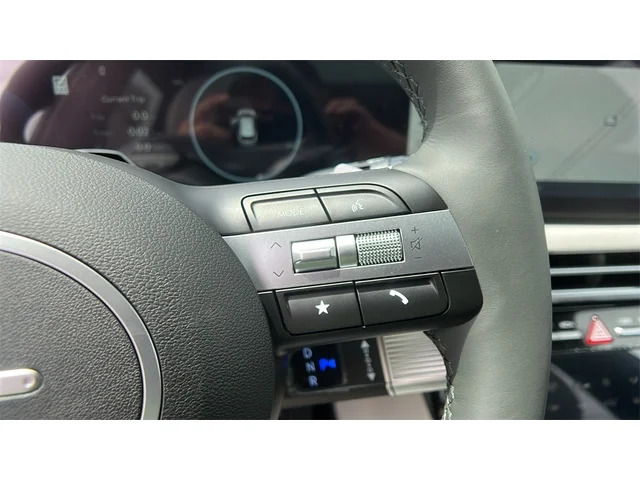 Nuevos HYUNDAI TUCSON HYBRID at Gainesville Hyundai in Gainesville