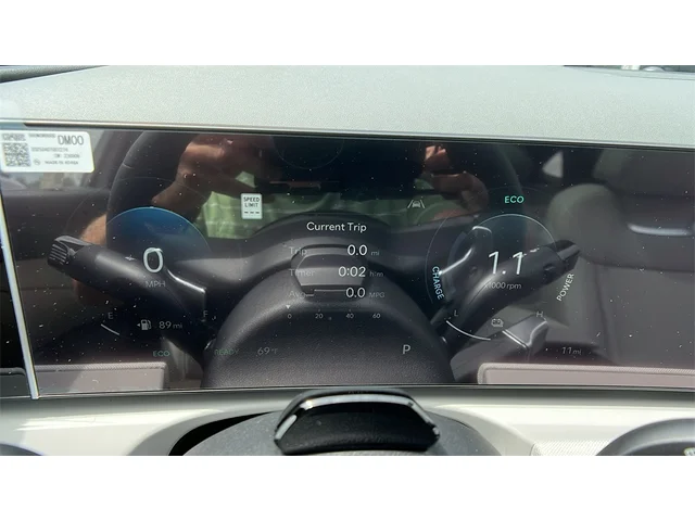 Nuevos HYUNDAI TUCSON HYBRID at Gainesville Hyundai in Gainesville
