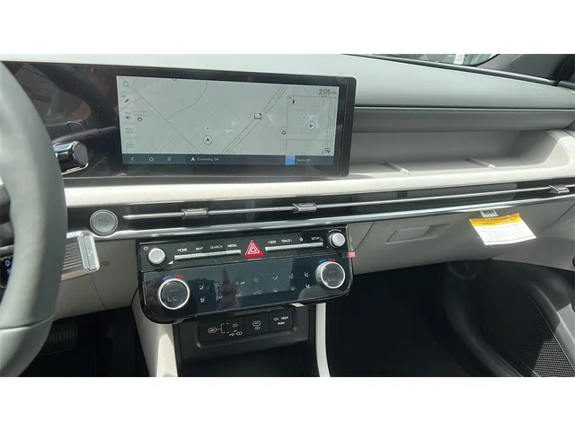 Nuevos HYUNDAI TUCSON HYBRID at Gainesville Hyundai in Gainesville